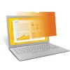 3M ™ Gold Privacy Filter for Apple® MacBook Pro® 15” (2016 model or newer) (GFNAP007)