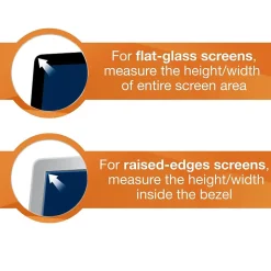 3M Gold Privacy Filter for Apple MacBook Pro 13” (2016 model or newer) (GFNAP006)