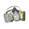 Masks<3M ™ Half Face Piece Respirator, Organic Vapors/Acid Gases, Large (5303)