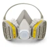 Masks<3M ™ Half Facepiece Respirator, Organic Vapors/Acid Gases, Medium