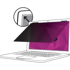 3M High Clarity Privacy Filter for Microsoft Surface Laptop (HCNMS002)