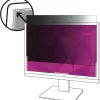 3M High Clarity Privacy Filter for 27" Apple iMac Monitor, 16:9 Aspect Ratio (HCMAP002)