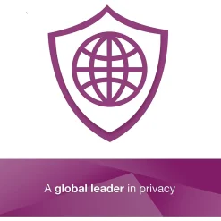 3M High Clarity Privacy Filter for 27