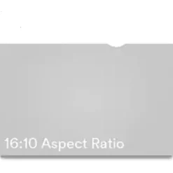 3M High Clarity Privacy Filter for 24