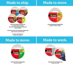 3M ™ High Performance Masking Tape, 1.88" x 60 yds. (MMM2322)* Masking Tape