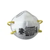 Masks<3M ™ N95 Particulate Respirator, Small, Filtration grade: N95