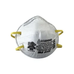 Masks<3M ™ N95 Particulate Respirator, Small, Filtration grade: N95