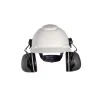 Ear Protection<3M Occupational Health & Env Safety Conservation Earmuffs (X5P3E)