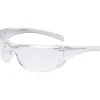 Eye Protection<3M Occupational Health & Env Safety Virtua Protective Eyewear, Clear Anti-Fog Lens