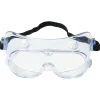 Eye Protection<3M Occupational Health & Env Safety Splash Goggle