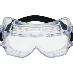 Eye Protection<3M Occupational Health & Env Safety Impact Goggle