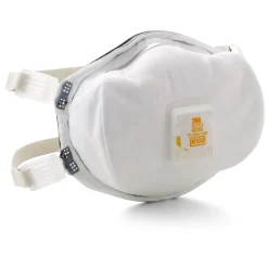 Masks<3M Occupational Health & Env Safety Respirator 8233 (665582331)