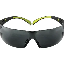 Eye Protection<3M Occupational Health & Env Safety SecureFit Protective Eyewear