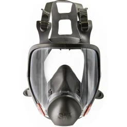 Masks<3M Occupational Health & Env Safety Respirator 6900 Large Each