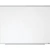 Clearance Porcelain Dry Erase Board, Aluminum Frame, 72" x 48" (DEP7248A) Dry Erase