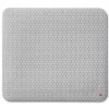3M ™ Precise™ Mouse Pad Enhances the Precision of Optical Mice, Non-Skid, Foam Back, 9" x 8", Bitmap, (MP114-BSD1)* Ergonomic Wrist Rests