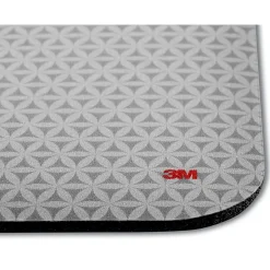 3M ™ Precise™ Mouse Pad Enhances the Precision of Optical Mice, Non-Skid, Foam Back, 9