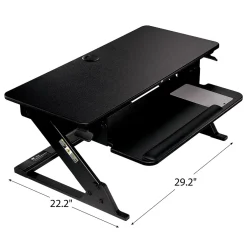Online Precision Standing Desk 35