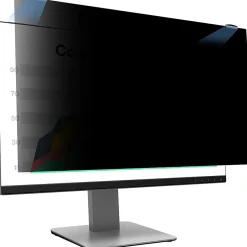 3M Privacy Filter for 27.0 in Full Screen Monitor with COMPLY Magnetic Attach, 16:9 Aspect Ratio (PF270W9E)