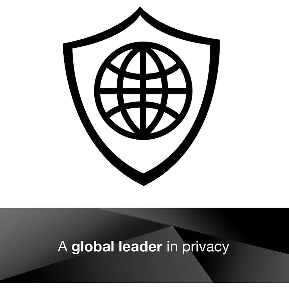 3M Privacy Filter for 17" Standard Monitor, 5:4 Aspect Ratio (PF170C4B)