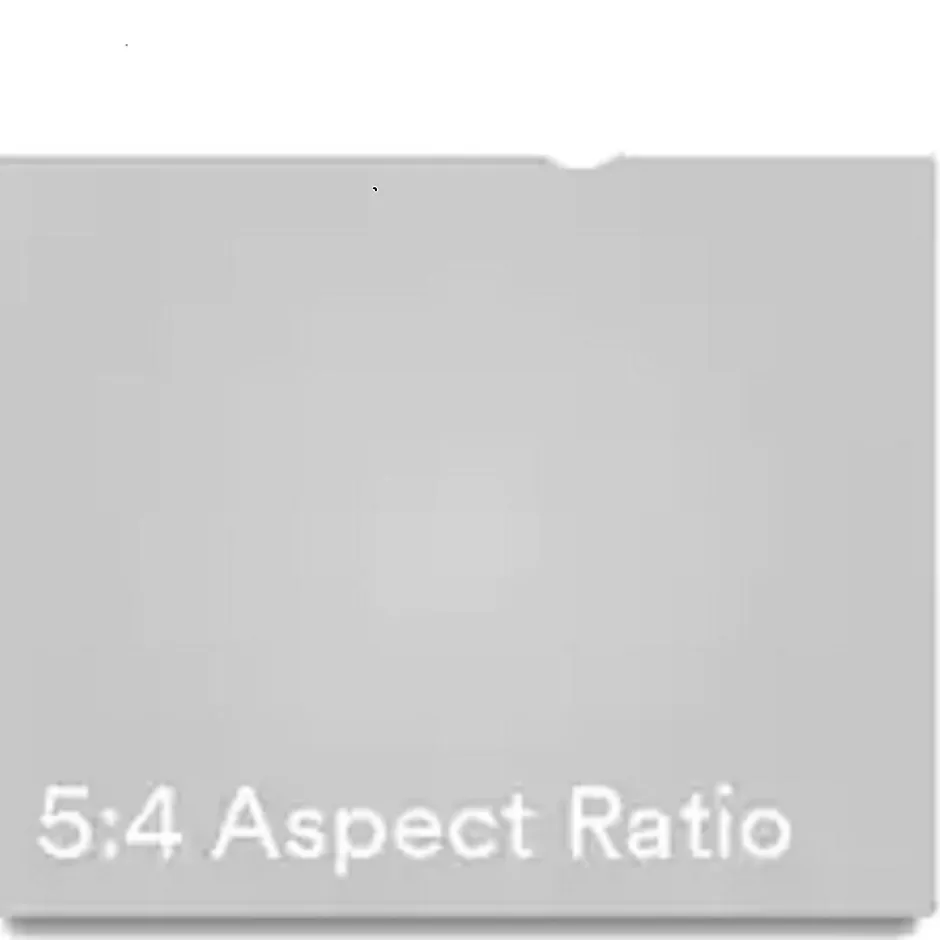 3M Privacy Filter for 17" Standard Monitor, 5:4 Aspect Ratio (PF170C4B)