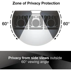 3M Privacy Filter for 22