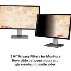 3M Privacy Filter for 22