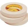 3M ™ Scotch® 1" x 60 Yards x 7.6 mil Masking Tape 231, Tan, 12 Rolls (T93523112PK)* Masking Tape