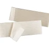 3M Tape Sheets, 2" x 6", Clear, 25/Sheet, 2 Sheets (3750P)* Packing Tape