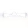 Eye Protection<3M ™ Virtua™ Protective Eyewear, Clear Temples, Clear Hard Coat Lens (11326-00000-20)
