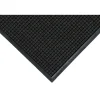 Floor Mats<M + A Matting M+A Matting WaterHog Squares Classic Mat, universal cleated, 3' x 5', Charcoal (2005435070)