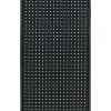 Floor Mats<M + A Matting M+A Matting Comfort Flow Anti-Fatigue Mat, 68" x 42", Black (420164900)