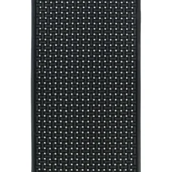 Floor Mats<M + A Matting M+A Matting Comfort Flow Anti-Fatigue Mat, 68" x 42", Black (420164900)