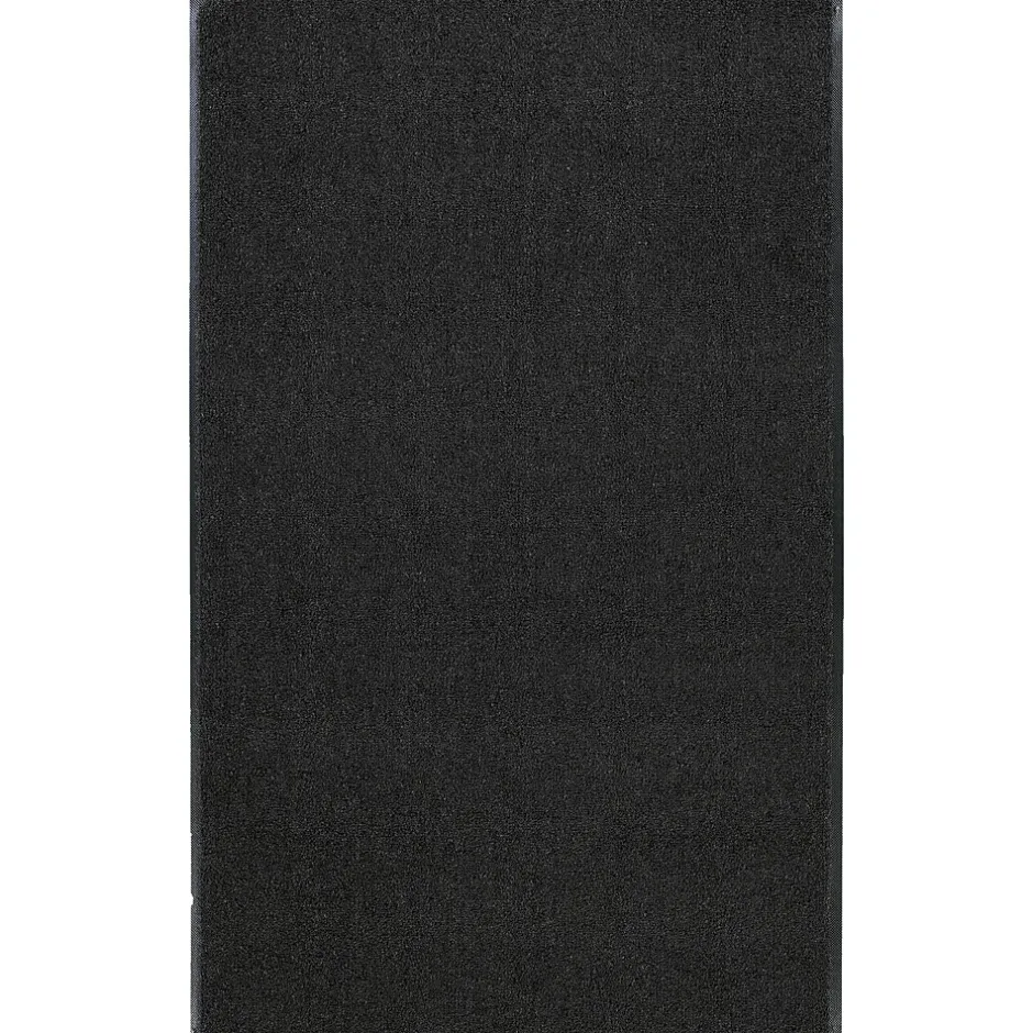 Floor Mats<M + A Matting M+A Matting Company Colorstar Mat, Charcoal, 3' x 10', Cleated (10013310540)