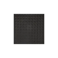 Floor Mats<M + A Matting M+A Matting Complete Comfort II Anti-Fatigue Mat, 2' x 3', Black (594023000)