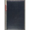 Floor Mats<M + A Matting M+A Matting Cushion Station Anti-Fatigue Mat, 63" x 38", Black (370035000)