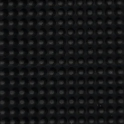 Floor Mats<M + A Matting M+A Matting Flex Tip Scraper Mat, 2' x 2.67', Black (87402432000)