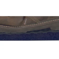 Floor Mats<M + A Matting M+A Matting Hog Heaven 5/8" Anti-Fatigue Mat, 58" x 32", Black (421035100)