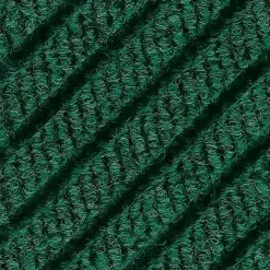 Floor Mats<M + A Matting M+A Matting WaterHog Max Grand Diamond, Mat + Two Ends, Universal Cleated, 4' x 12.6', Southern Pine (2249720000000)