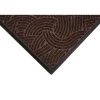 Floor Mats<M + A Matting M+A Matting WaterHog Plus Indoor Mat, 2.92' x 9.67', Chestnut Brown (18575310090)