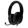 Hamilton Buhl MACH-2 Multimedia Stereo Headset - Over-Ear with Steel Reinforced Gooseneck Mic* Headsets