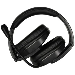 Hamilton Buhl MACH-2 Multimedia Stereo Headset - Over-Ear with Steel Reinforced Gooseneck Mic* Headsets