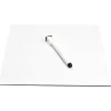 Sale Magnetic Project Mat - 9.5” x 10.5” (24 cm x 27 cm) Dry Erase