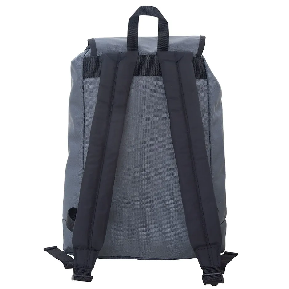 Manhattan Portage Dakota Backpack Grey (1219 GRY)