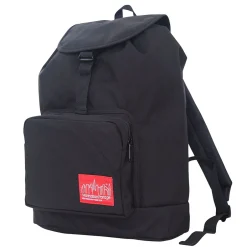 Manhattan Portage Dakota Backpack Black (1219 BLK)