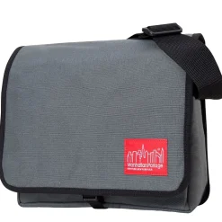 Manhattan Portage Dj Bag Small Grey (1427 GRY)