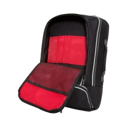 Manhattan Portage Driggs Backpack, Black (2310-BL BLK)