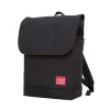 Manhattan Portage Gramercy Backpack Black (1218 BLK)