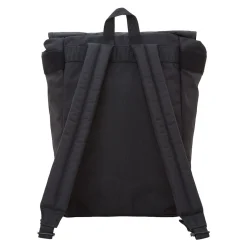 Manhattan Portage Gramercy Backpack Black (1218 BLK)