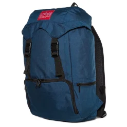 Manhattan Portage Hiker Backpack Jr. Navy (2123 NVY)